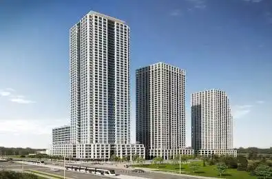 30 Elm Drive Unit# 2510 Mississauga Ontario L5B 0N6