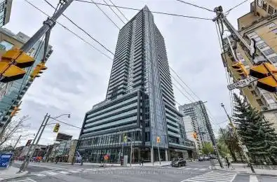 125 Redpath Avenue Unit# 1605 Toronto C10 Ontario M4S 0B5