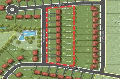 48 Stoney Creek Road Unit# BLOCK 3 (LOTS 24-32) Haldimand Ontario N0A 