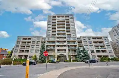 253 Merton Street Unit# 315 Toronto C10 Ontario M4S 3H2
