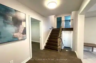 24 Greenyards Drive Unit# Upper Toronto C14 Ontario M2M 2R6