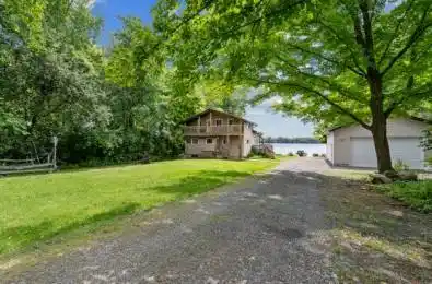 76 Bass Cove Road Greater Napanee Ontario K7R 3K7