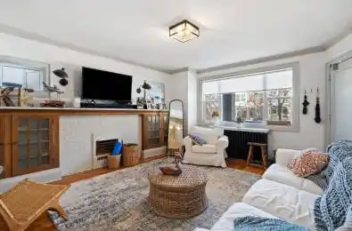 49 Wineva Avenue Unit# Main Toronto E02 Ontario M4E 2T1
