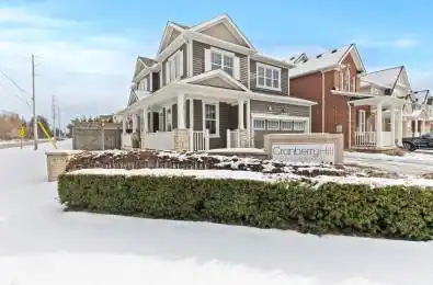 310 Spring Creek Drive Hamilton Ontario L8B 0Y5