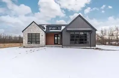 571 Concession 13 Road Trent Hills Ontario K0L 1Y0
