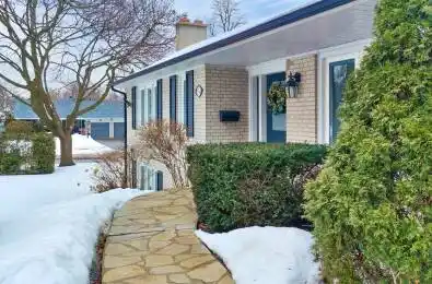 1 Linstead Court Toronto W09 Ontario M9R 2T4