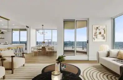 50 Quebec Avenue Unit# 2408 Toronto W02 Ontario M6P 4B4
