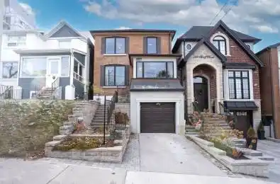 124 Banff Road Toronto C10 Ontario M4P 2P5