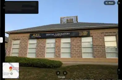 1020 Johnson's Lane Unit# A1 Mississauga Ontario L5J 2P7