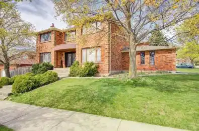 2735 Kingsway Drive Oakville Ontario L6J 6Z8