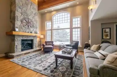 3876 Muskoka Road 118 Highway Unit# Carling 9 W8 Muskoka Lakes Ontario