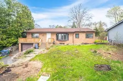 2561 Mindemoya Road Mississauga Ontario L5C 2R1