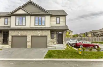 745 Chelton Road Unit# 28 London Ontario N6M 0J1