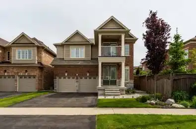 129 Fingland Crescent Hamilton Ontario L8B 0S7