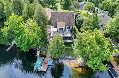 1016 Rocky Shore Lane Frontenac Ontario K0H 1W0
