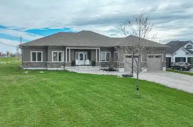 3 Breanna Boulevard Oro-Medonte Ontario L3V 0J9
