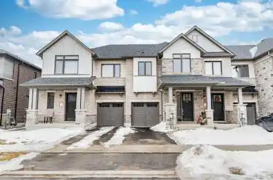 71 Granka Street Brantford Ontario N3T 0X5