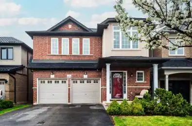 4679 Webb Street Burlington Ontario L7M 0E3