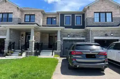 156 Keelson Street Welland Ontario L3B 0M4