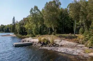 46 Taylor Lake Road Whitestone Ontario P0A 1G0