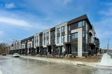 59 Creekbank Road Toronto W04 Ontario M6L 0A3