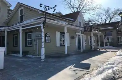 209 Main Unionville Street Unit# 1 Markham Ontario L3R 2G8