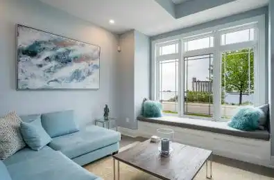 16 Wheelhouse Crescent Collingwood Ontario L9Y 0J9