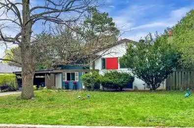 17 Chatfield Drive Toronto C13 Ontario M3B 1K6