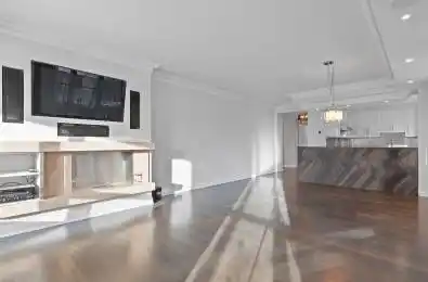 20 Scrivener Square Unit# 203 Toronto C09 Ontario M4W 3X9