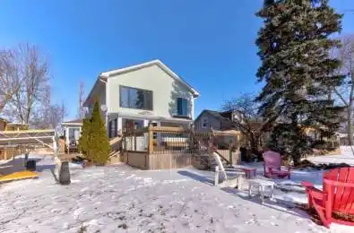 43 Lake Avenue Puslinch Ontario N3C 2V4