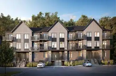 824 Woolwich Street Unit# 120 Guelph/Eramosa Ontario N1H 1G8