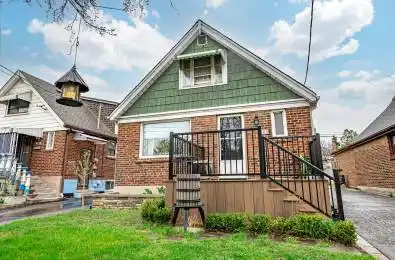 2113 Keele Street Toronto W04 Ontario M6M 3Z3