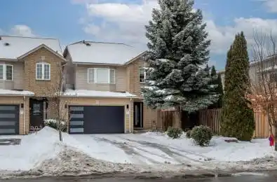 179 HIGHBURY Drive Hamilton Ontario L8J 3T6