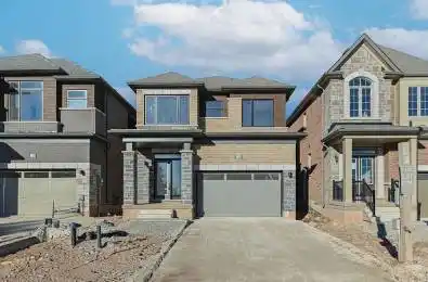 127 Henshaw Drive Erin Ontario N0B 1T0