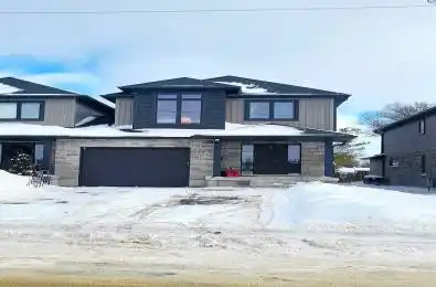 324 Cork Street Wellington North Ontario N0G 2L1