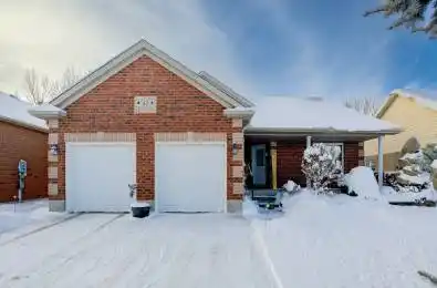 42 River Run Road Mapleton Ontario N0G 1P0