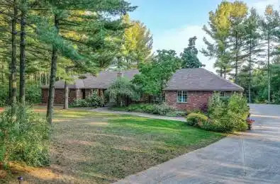 41 Pine Ridge Road Erin Ontario N0B 1T0