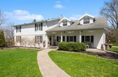 396 Ashworth Road Uxbridge Ontario L9P 1R1