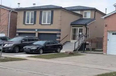 4322 Waterford Crescent Mississauga Ontario L5R 2B3