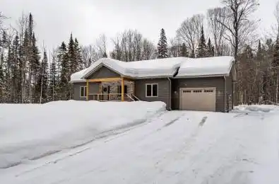 807 Greer Road Huntsville Ontario P0B 1M0
