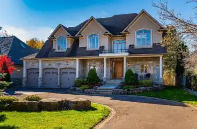 2424 Camilla Road Mississauga Ontario L5A 2K5