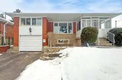 18 Allanford Road Toronto E05 Ontario M1T 2N1