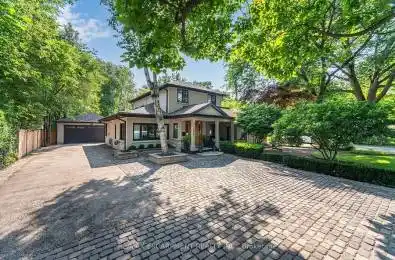 2126 Grange Drive Mississauga Ontario L5B 1P5
