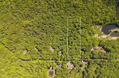 1058 South Muldrew Lake Road Gravenhurst Ontario P0E 1G0