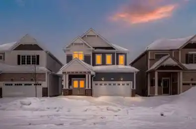 220 Beechwood Forest Lane Gravenhurst Ontario P1P 0H8