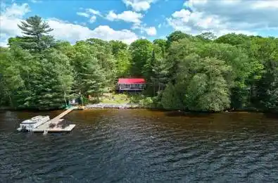 1123 Whispering Pines Trail Bracebridge Ontario P1L 1X3