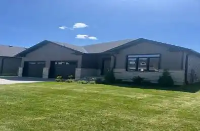 148 FOXBOROUGH Place Thames Centre Ontario N0M 2P0