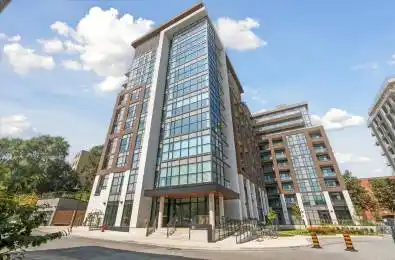 25 Neighbourhood Lane Unit# 107 Toronto W07 Ontario M8Y 0C4