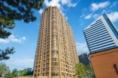 100 Upper Madison Avenue Unit# 2205 Toronto C07 Ontario M2N 6M4