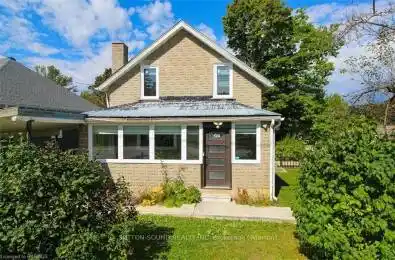 514 Frank Street South Bruce Peninsula Ontario N0H 2T0